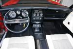 Ford Mustang Convertible 1973 года